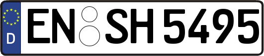 EN-SH5495
