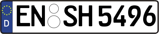 EN-SH5496