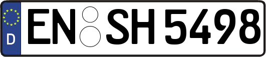 EN-SH5498