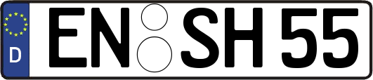 EN-SH55