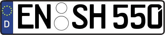 EN-SH550