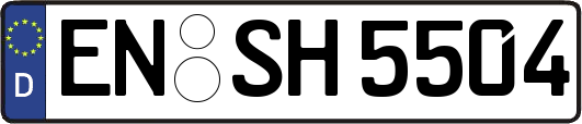 EN-SH5504