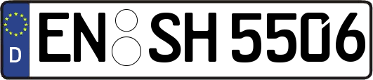 EN-SH5506