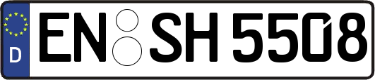 EN-SH5508