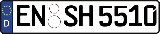EN-SH5510
