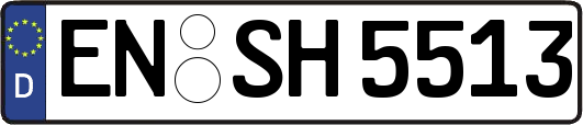 EN-SH5513