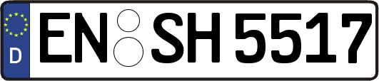 EN-SH5517
