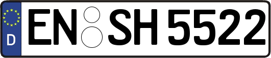 EN-SH5522