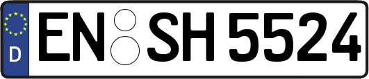 EN-SH5524