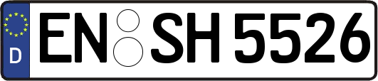 EN-SH5526