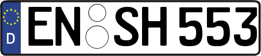 EN-SH553