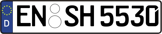 EN-SH5530