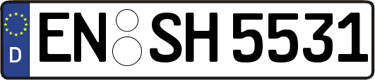 EN-SH5531