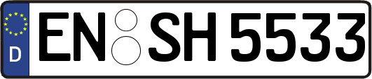 EN-SH5533