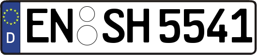 EN-SH5541