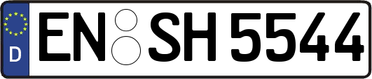 EN-SH5544
