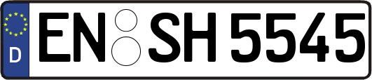 EN-SH5545
