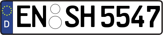 EN-SH5547