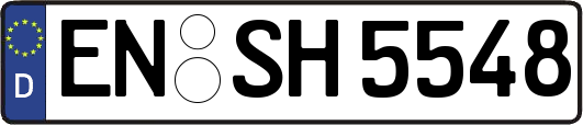 EN-SH5548