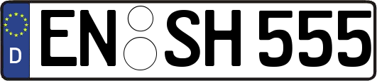 EN-SH555