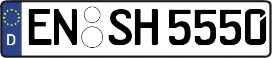 EN-SH5550