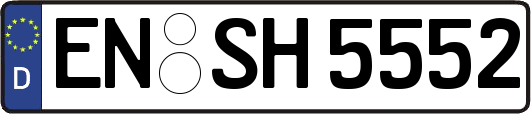 EN-SH5552
