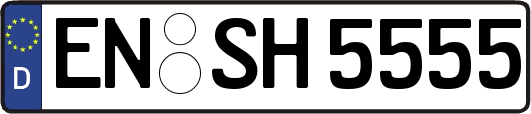 EN-SH5555