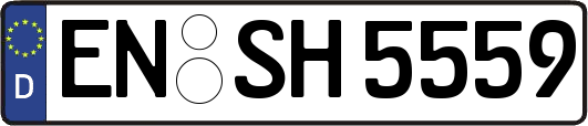EN-SH5559