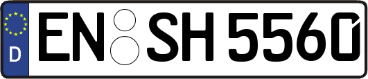 EN-SH5560