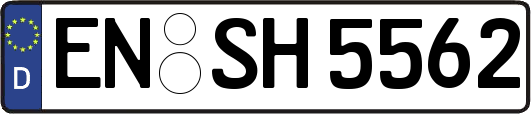 EN-SH5562