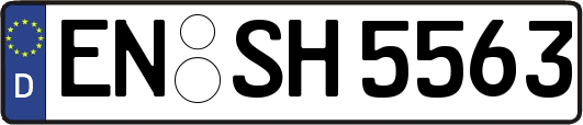 EN-SH5563