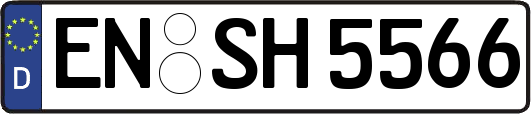 EN-SH5566