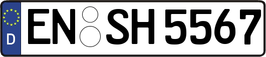 EN-SH5567