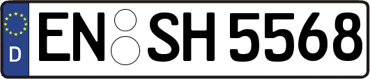 EN-SH5568