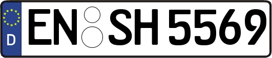 EN-SH5569