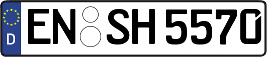 EN-SH5570