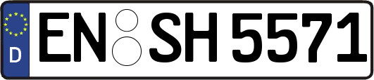 EN-SH5571