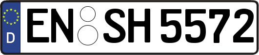 EN-SH5572