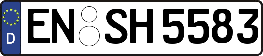 EN-SH5583