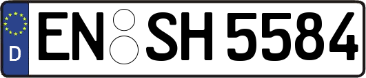 EN-SH5584