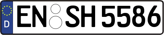 EN-SH5586