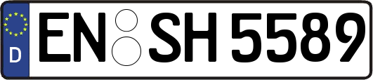 EN-SH5589