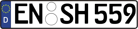 EN-SH559