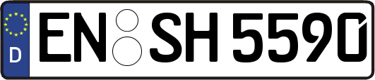 EN-SH5590