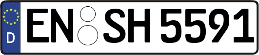 EN-SH5591