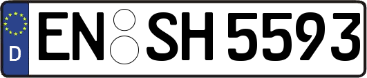 EN-SH5593