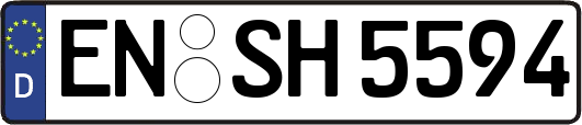 EN-SH5594