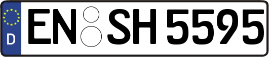 EN-SH5595