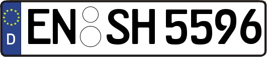 EN-SH5596