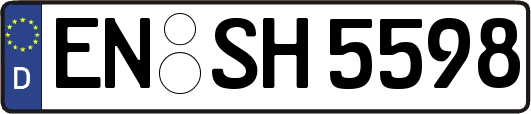 EN-SH5598